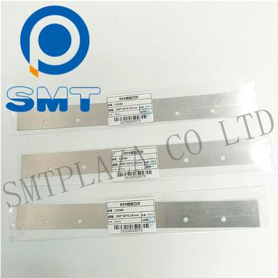 Fuji DEK Steel scraper 300x30x0